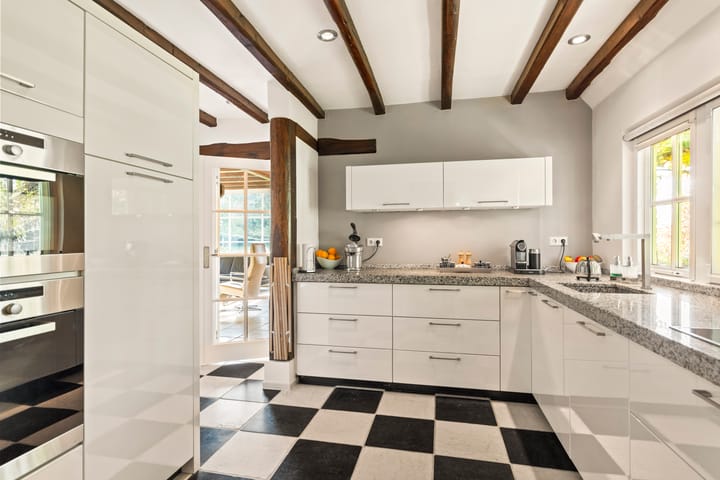 Foto 13 van Hogenkampseweg 3