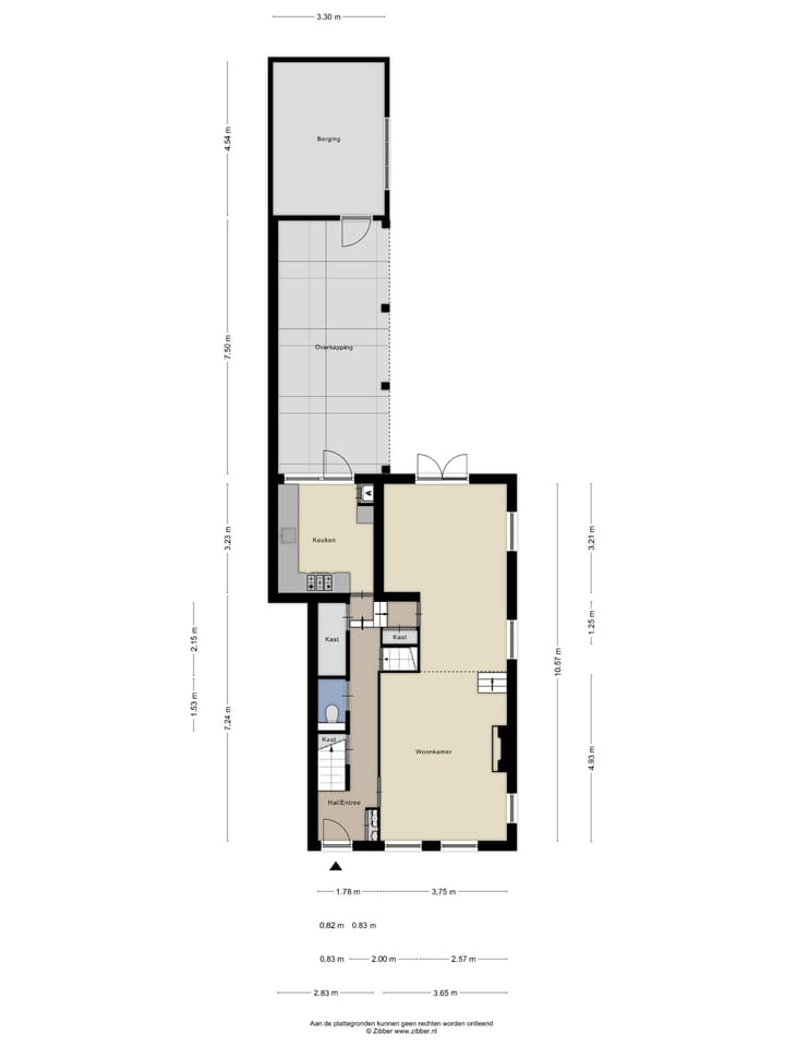 Foto 42 van Molenstraat 6