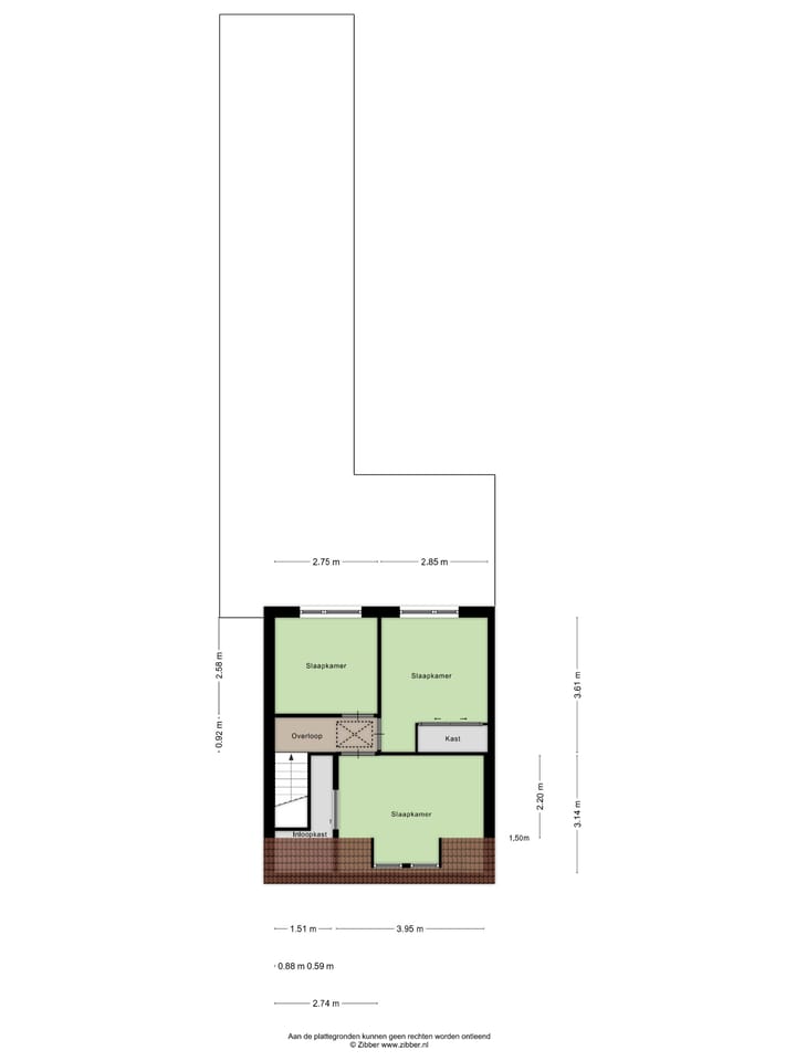 Foto 44 van Molenstraat 6