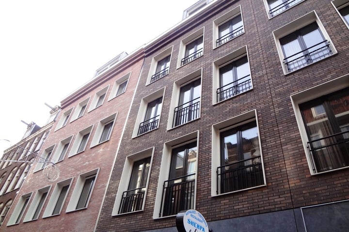 Bekijk foto 11 van Korte Leidsedwarsstraat 60-E