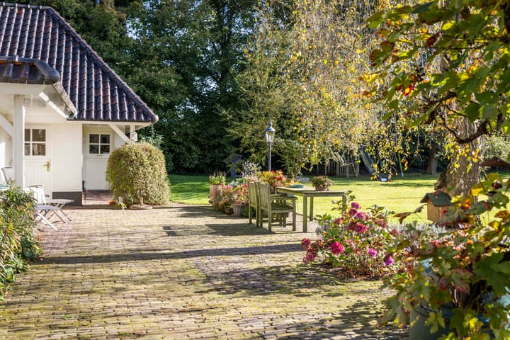 Foto 50 van Hogenkampseweg 3