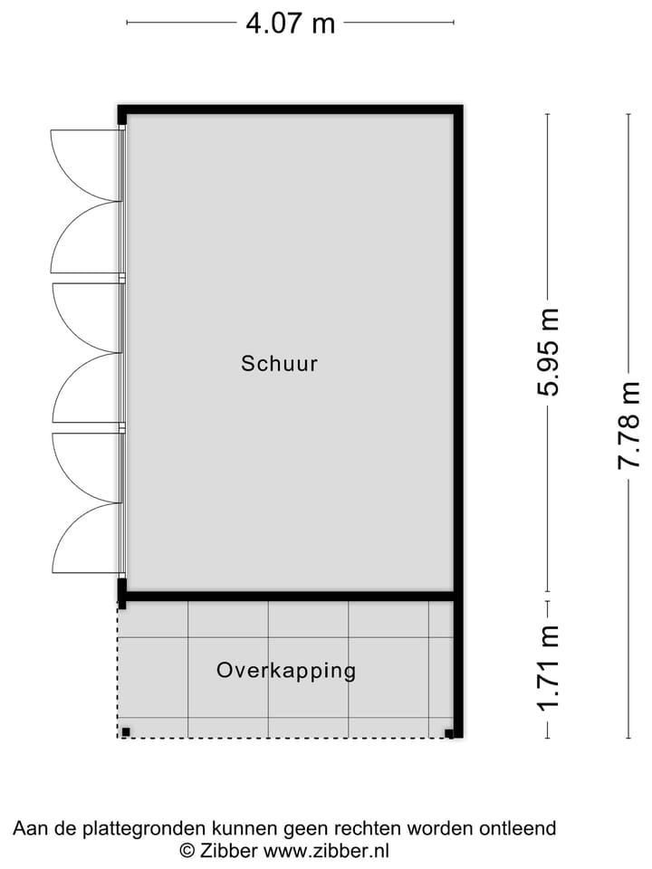 Foto 89 van Hogenkampseweg 3