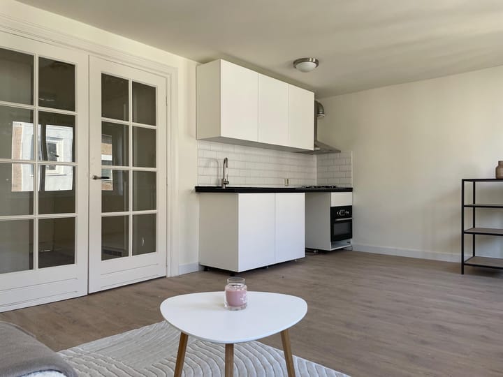 Foto 4 van Kranestraat 57-B