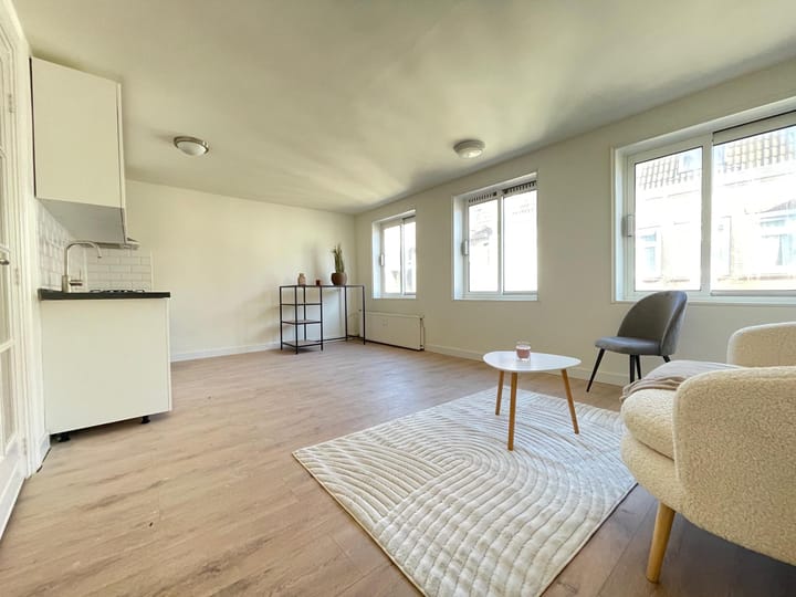 Foto 2 van Kranestraat 57-B