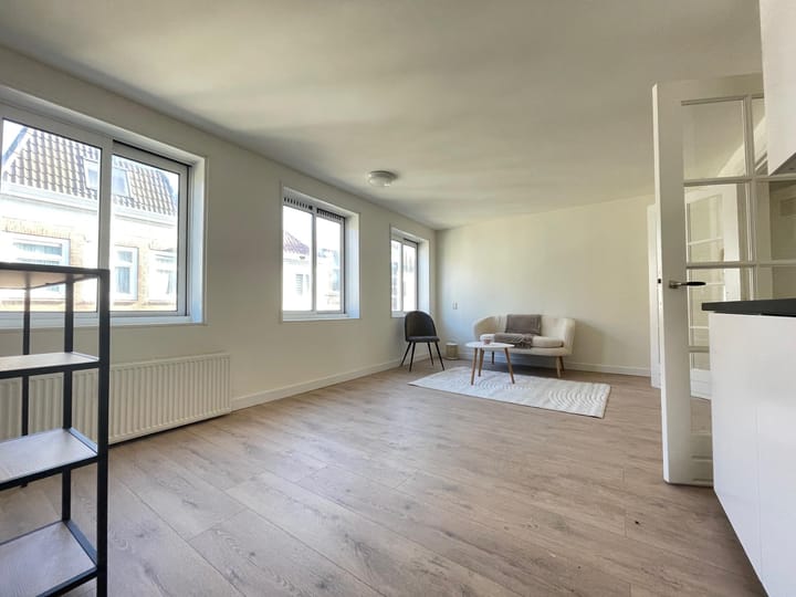 Foto 3 van Kranestraat 57-B