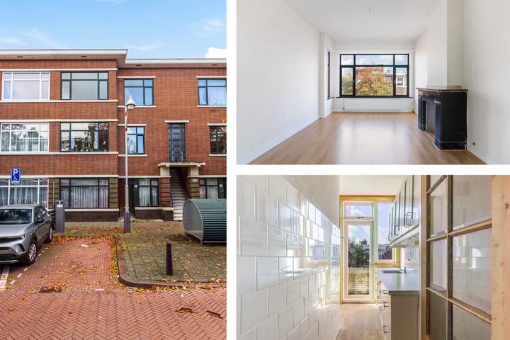 Foto 2 van Heelsumstraat 103