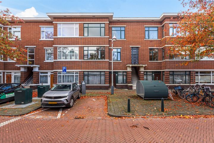 Bekijk foto 3 van Heelsumstraat 103