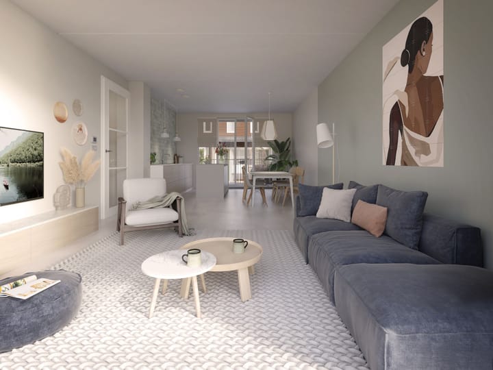 Foto 5 van Libau-eiland 7-A