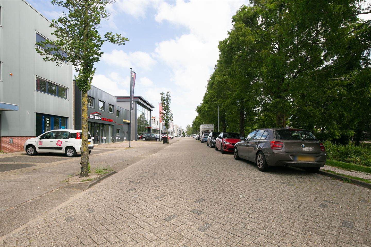 Bekijk foto 2 van Zadelmakerstraat 64