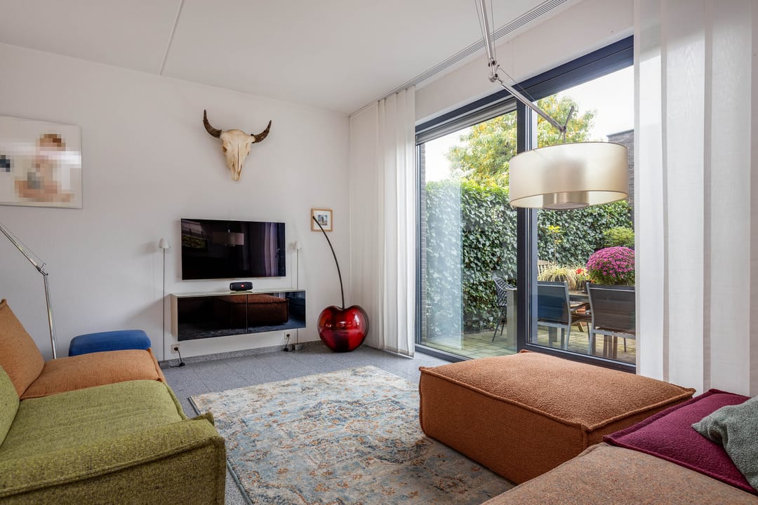 Foto 2 van Savelsbosch 20