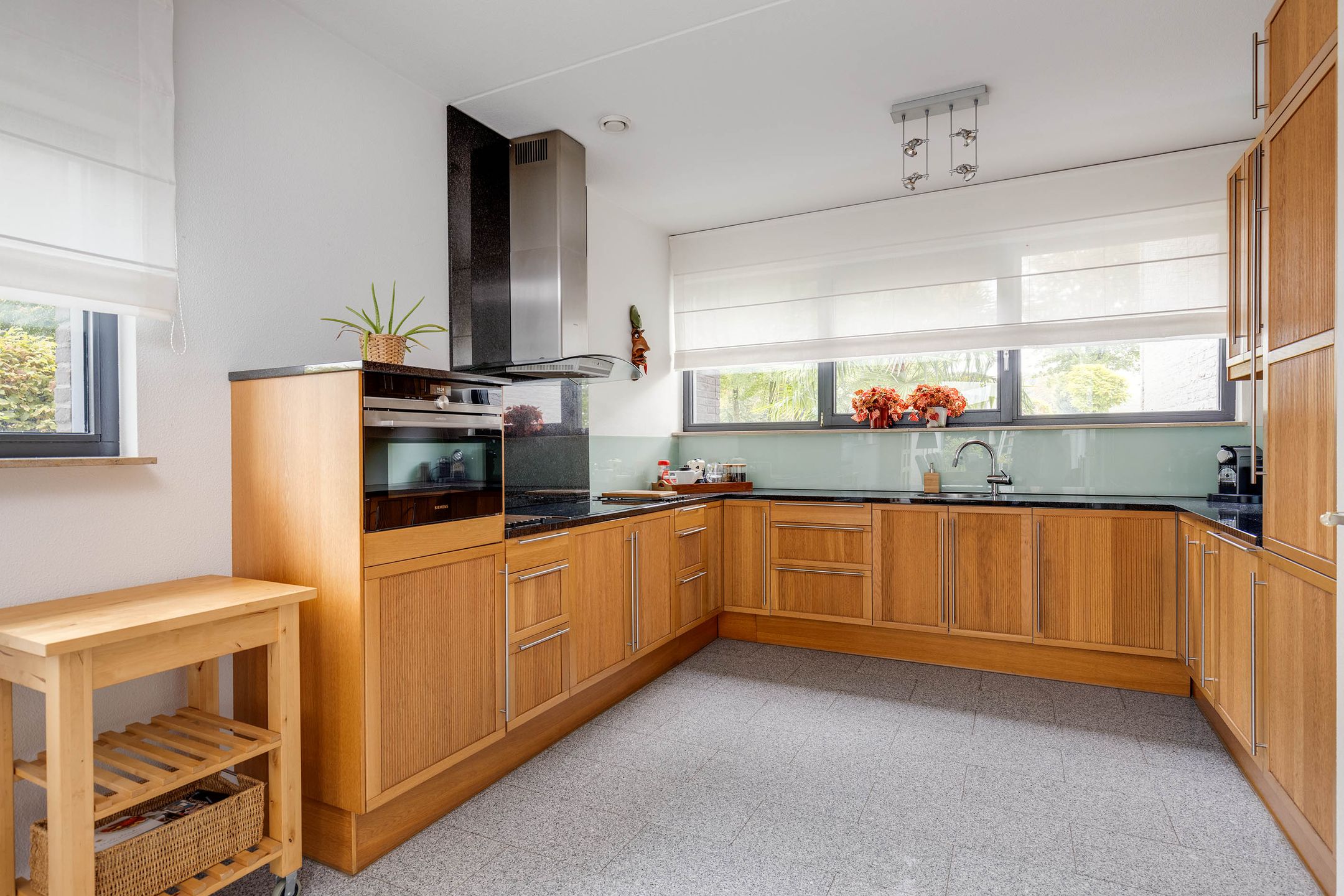 Foto 3 van Savelsbosch 20