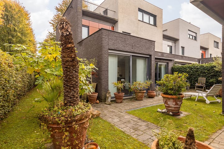 Foto 6 van Savelsbosch 20