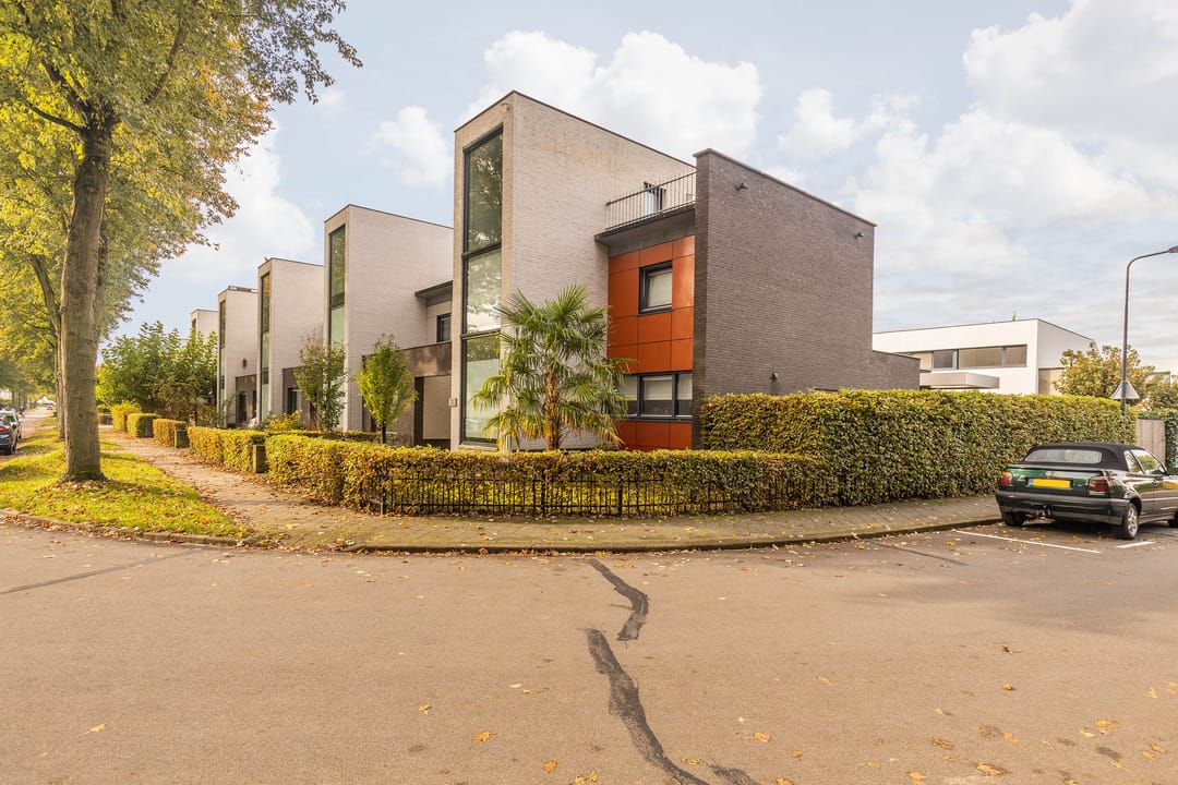 Foto 7 van Savelsbosch 20