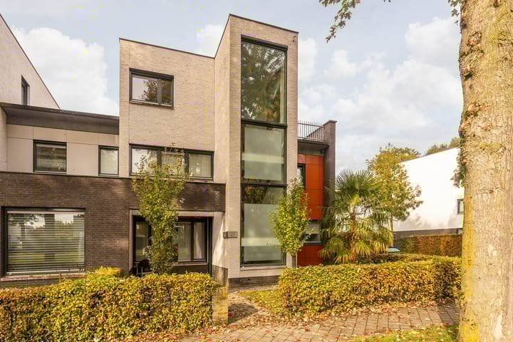 Foto 8 van Savelsbosch 20