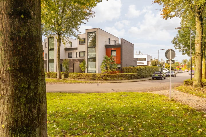 Foto 9 van Savelsbosch 20