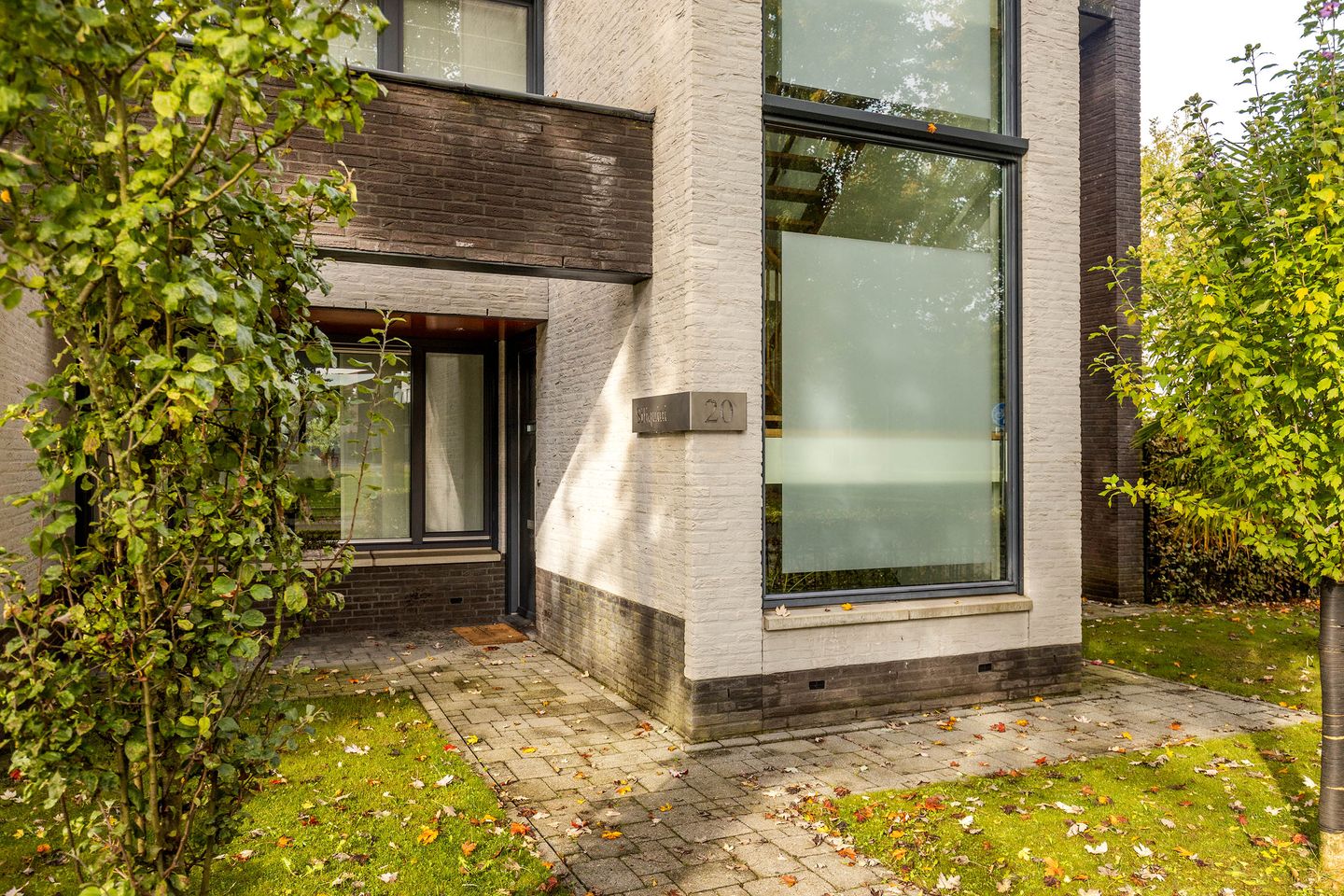 Foto 10 van Savelsbosch 20