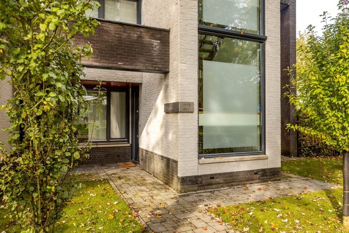 Foto 10 van Savelsbosch 20