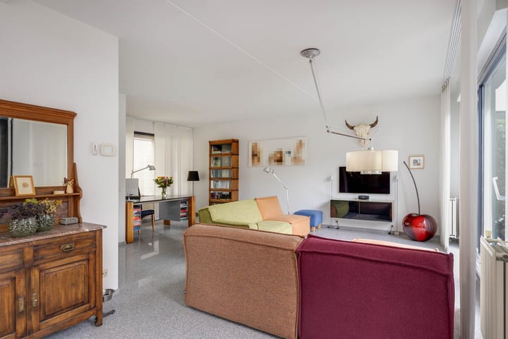 Foto 13 van Savelsbosch 20