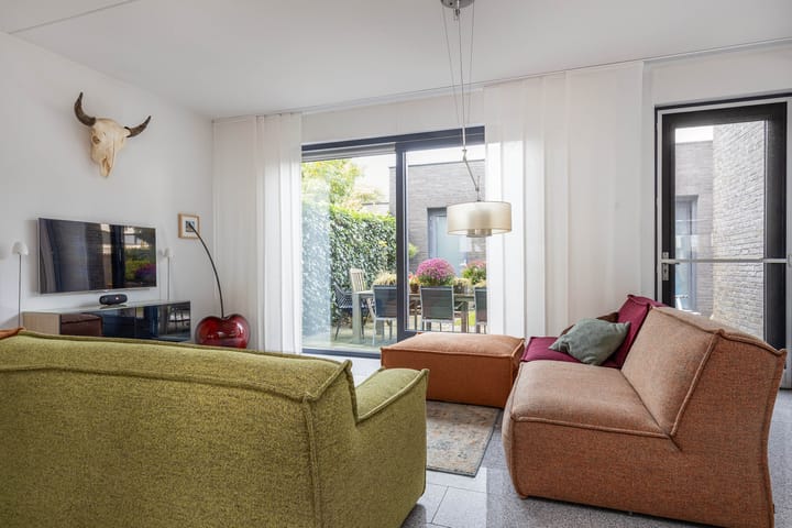 Foto 15 van Savelsbosch 20