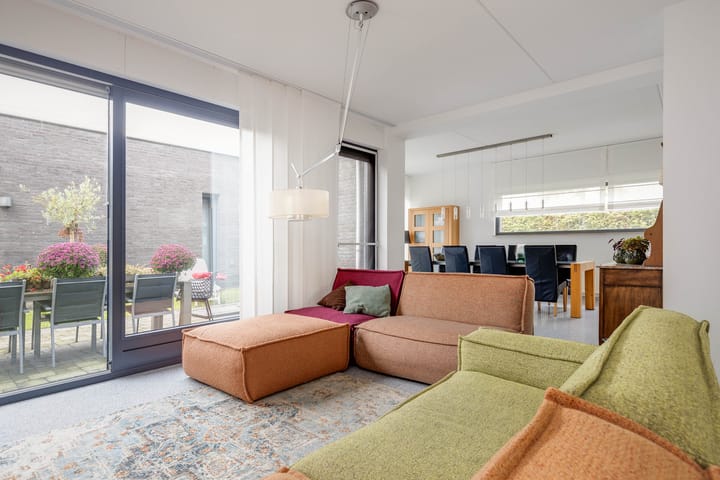 Foto 16 van Savelsbosch 20