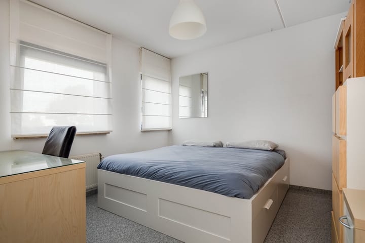 Foto 26 van Savelsbosch 20