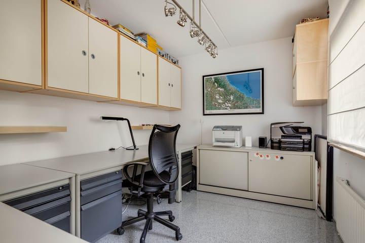 Foto 27 van Savelsbosch 20