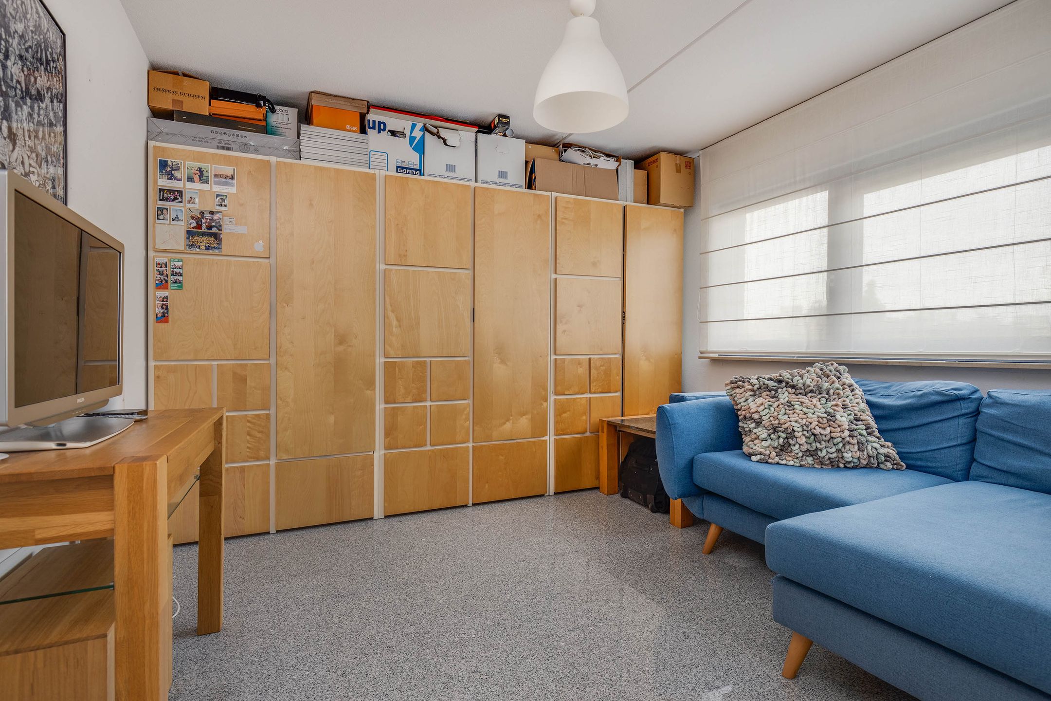 Foto 33 van Savelsbosch 20