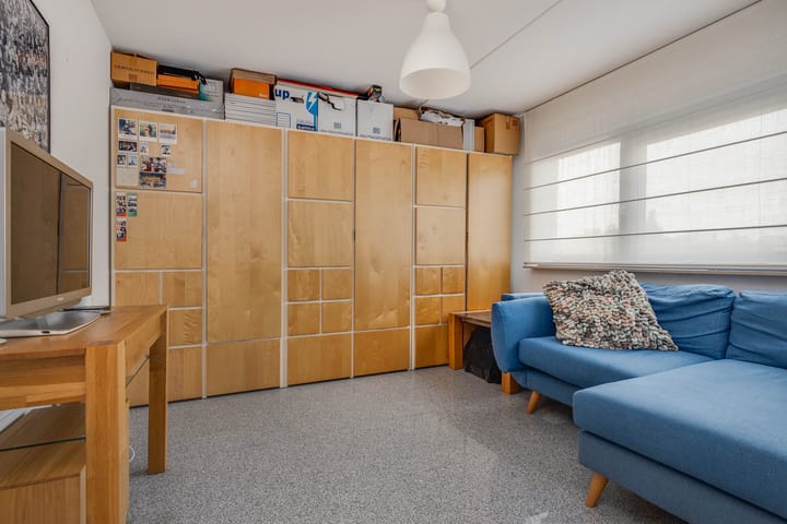 Foto 33 van Savelsbosch 20