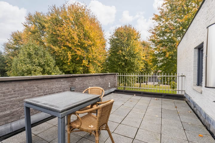 Foto 36 van Savelsbosch 20