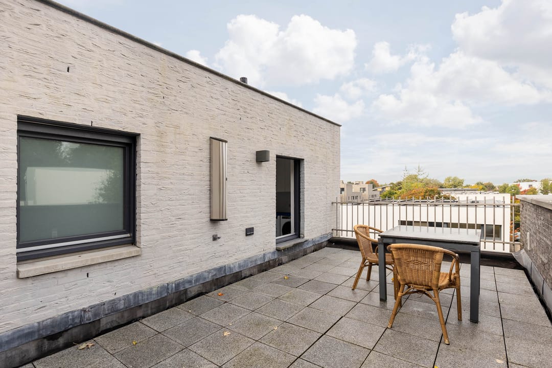 Foto 37 van Savelsbosch 20