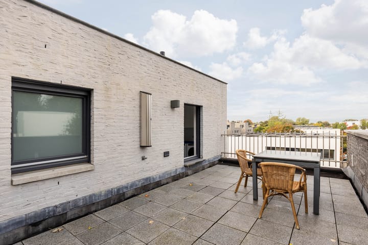 Foto 37 van Savelsbosch 20