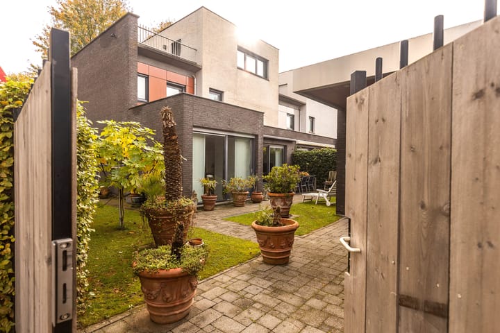 Foto 38 van Savelsbosch 20