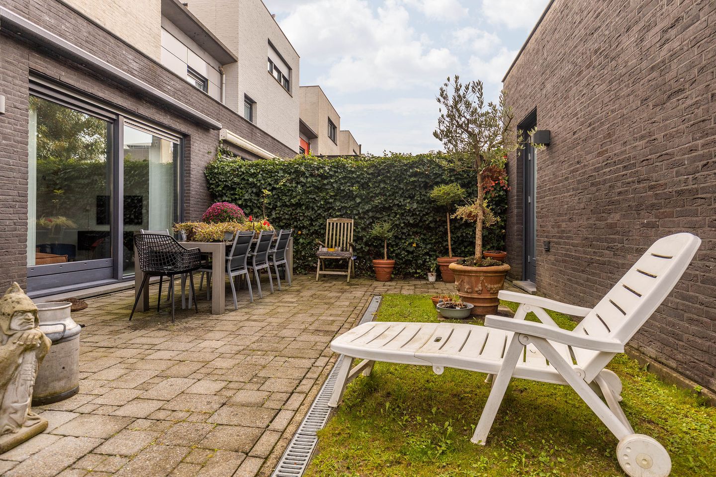 Foto 40 van Savelsbosch 20