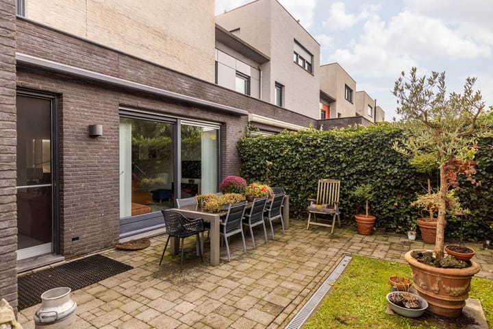 Foto 41 van Savelsbosch 20