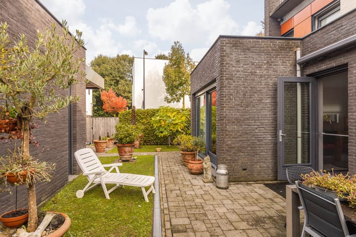 Foto 42 van Savelsbosch 20