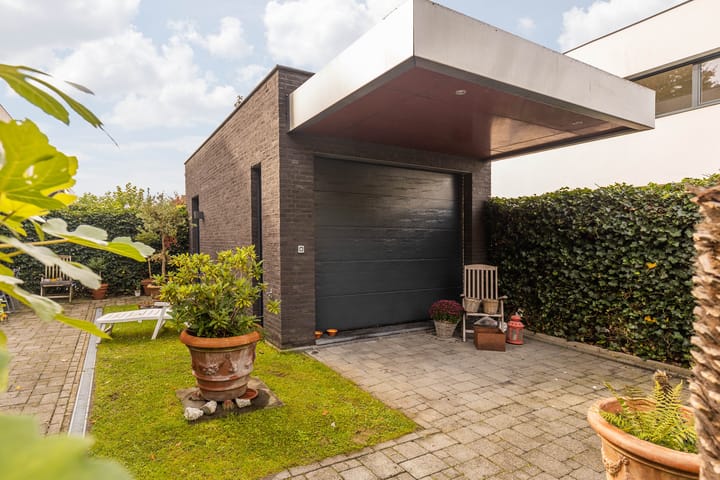 Foto 44 van Savelsbosch 20