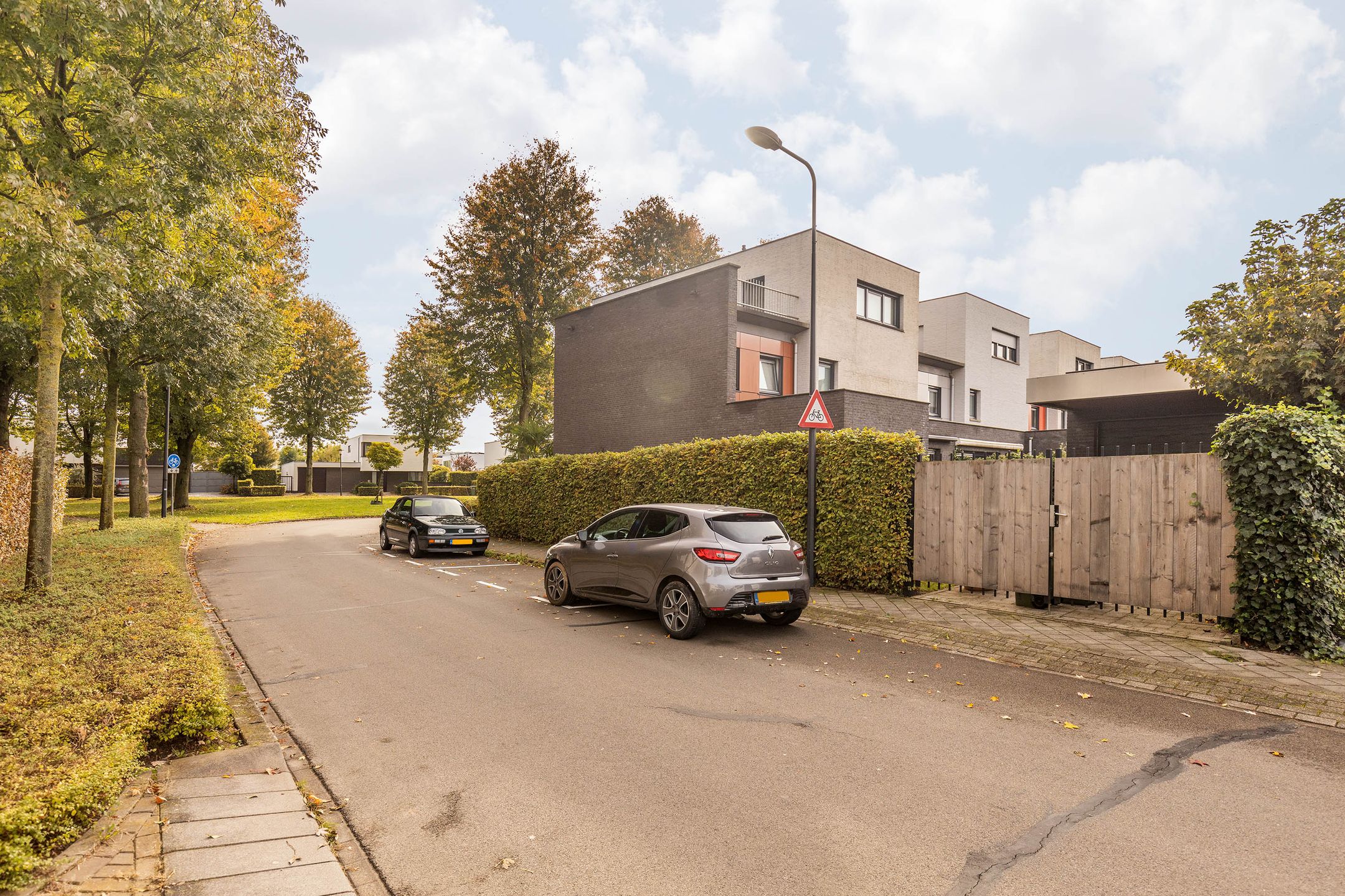 Foto 45 van Savelsbosch 20