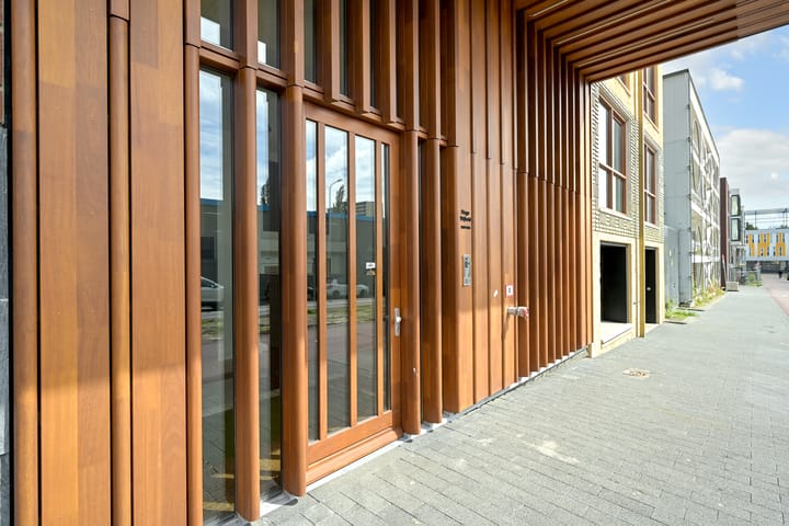 Foto 5 van Waldorpstraat 1802