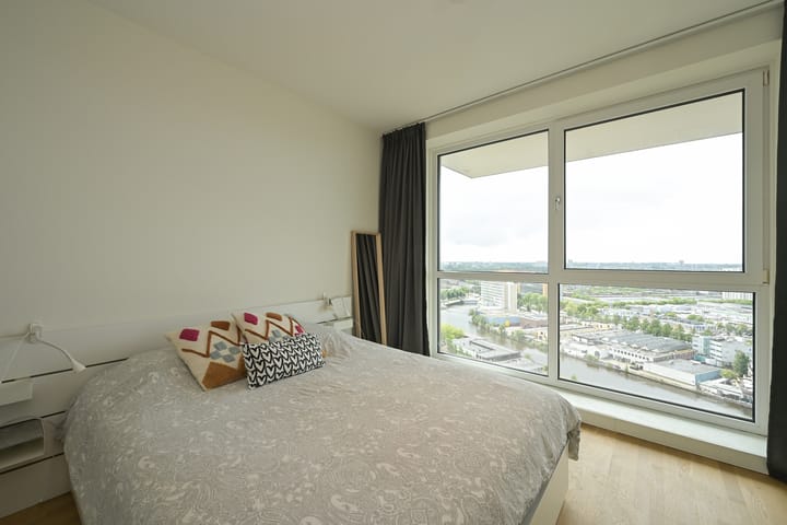 Foto 11 van Waldorpstraat 1802