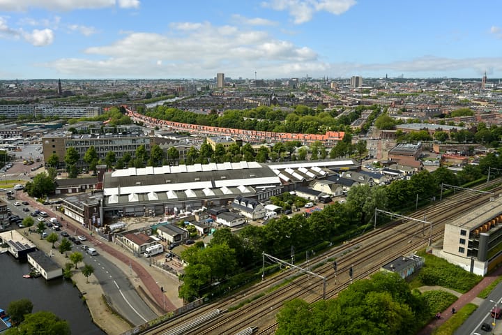 Foto 17 van Waldorpstraat 1802