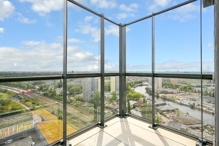 Foto 27 van Waldorpstraat 1802