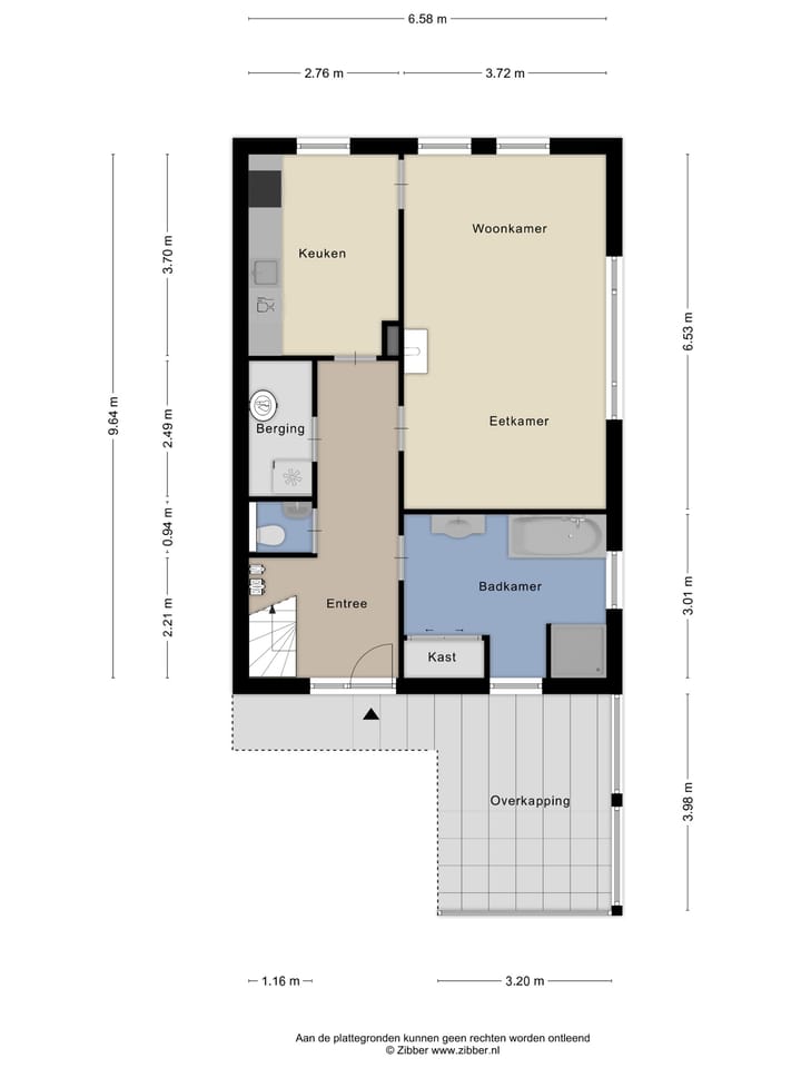 Foto 36 van Kanaalweg 3