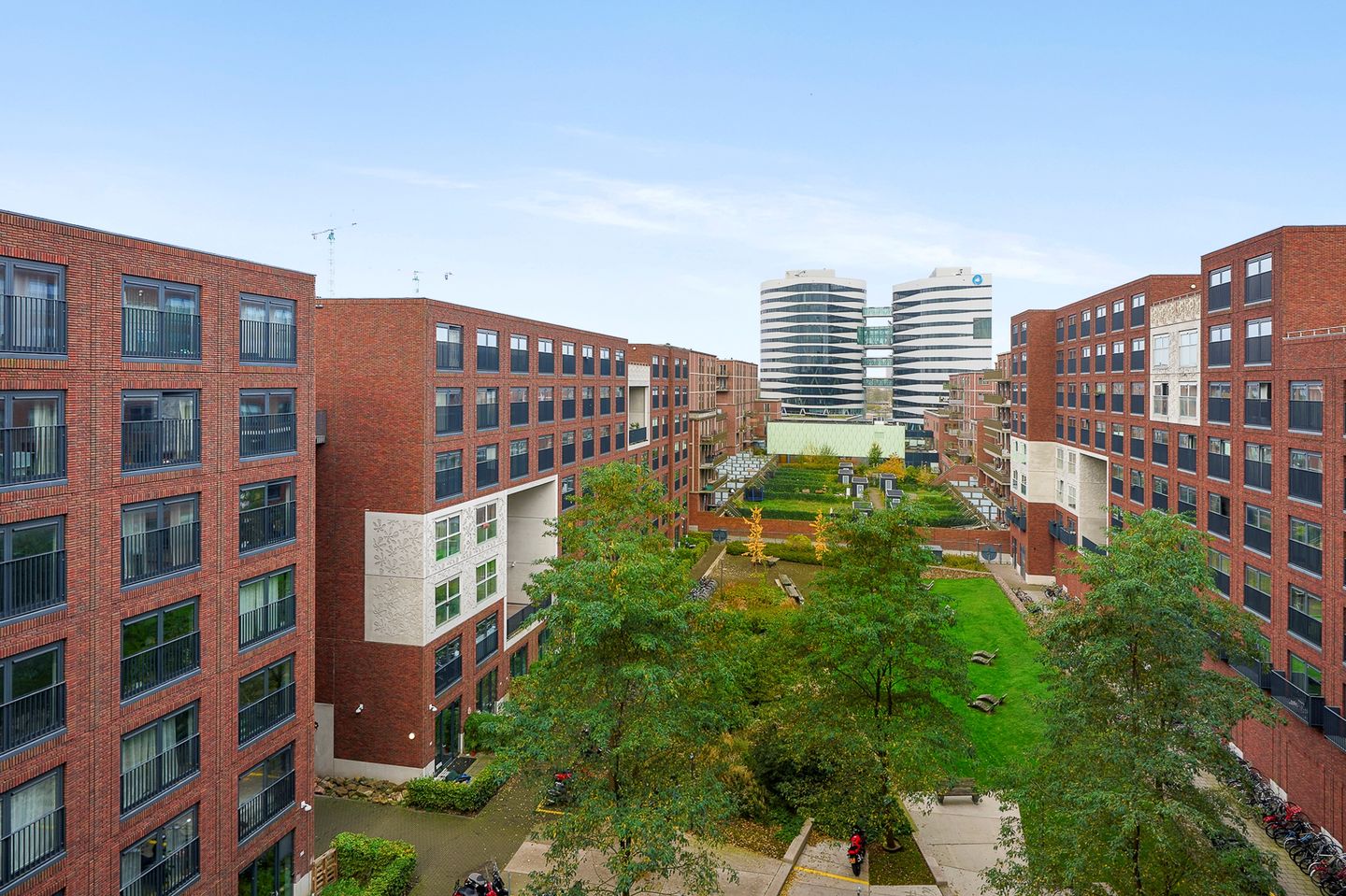 Foto 1 van Welnastraat 431