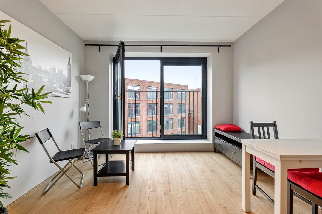 Foto 11 van Welnastraat 431