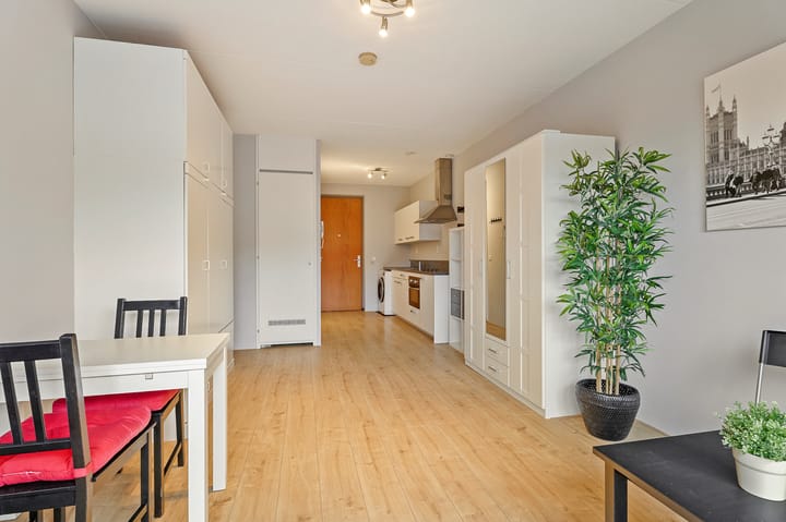 Foto 12 van Welnastraat 431