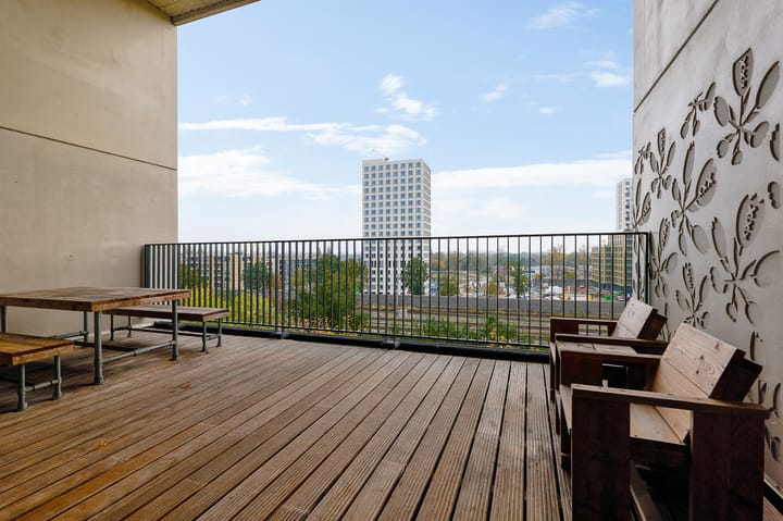 Foto 18 van Welnastraat 431