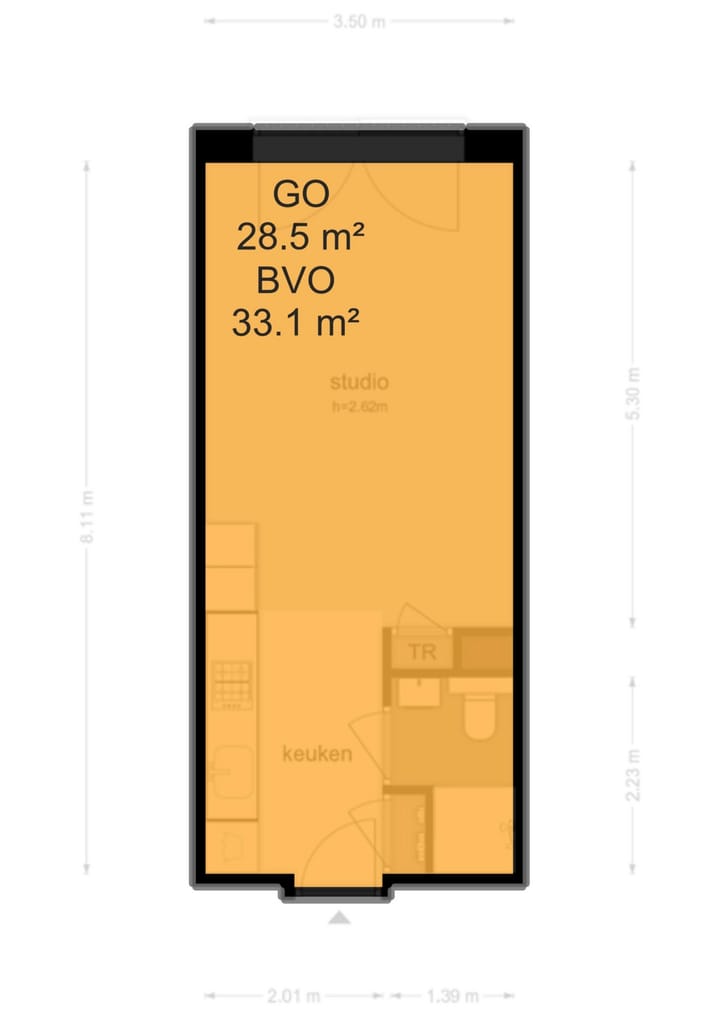 Foto 22 van Welnastraat 431