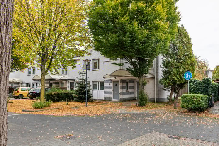 Foto 1 van Dr. A. Vondelingstraat 12