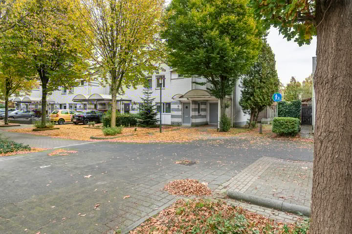 Foto 2 van Dr. A. Vondelingstraat 12