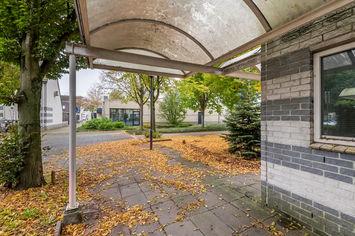 Foto 4 van Dr. A. Vondelingstraat 12